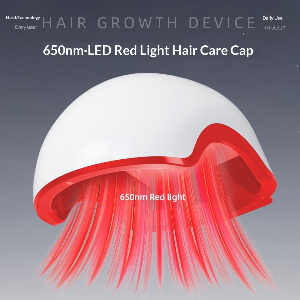 Aparato de cuidado capilar para el hogar | Hair care device for home use