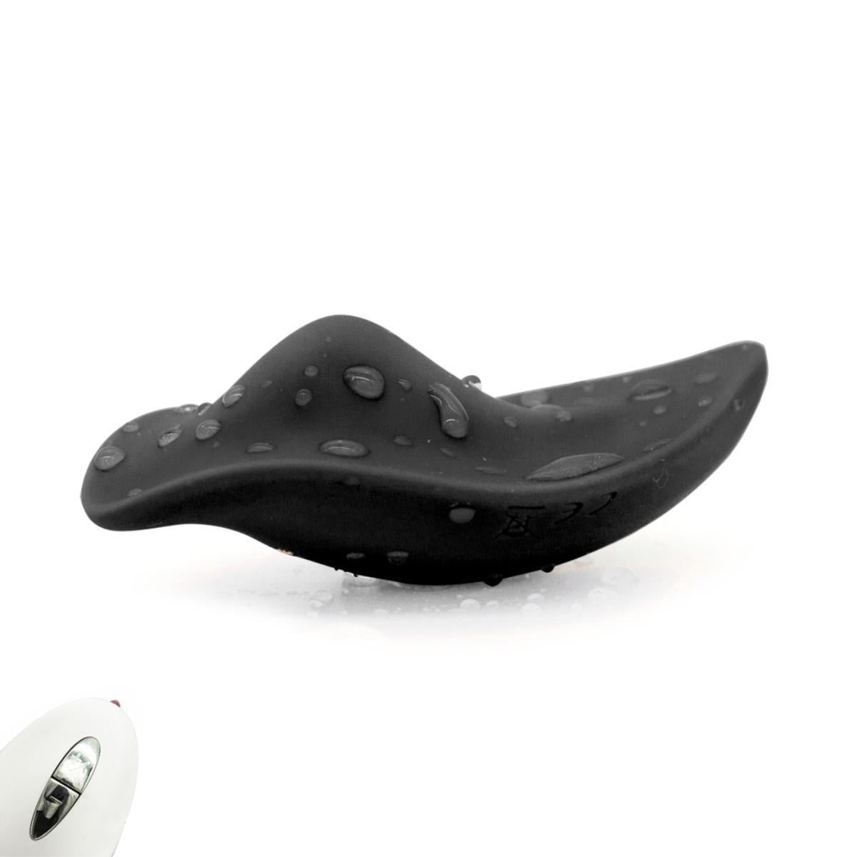 Masajeador personal íntimo, discreto | Discreet personal massager